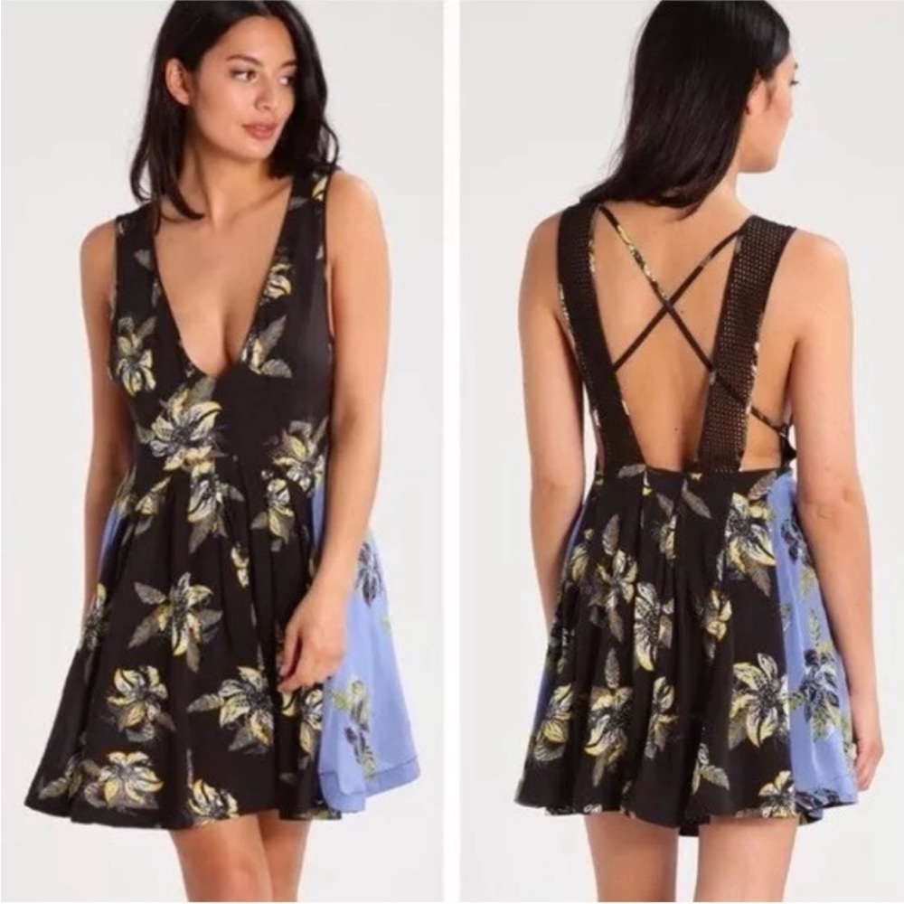 Free People dress | thought i was dreaming mini | small